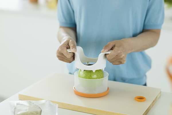 Фото - Овочерізка Fiskars Functional Form 1016132