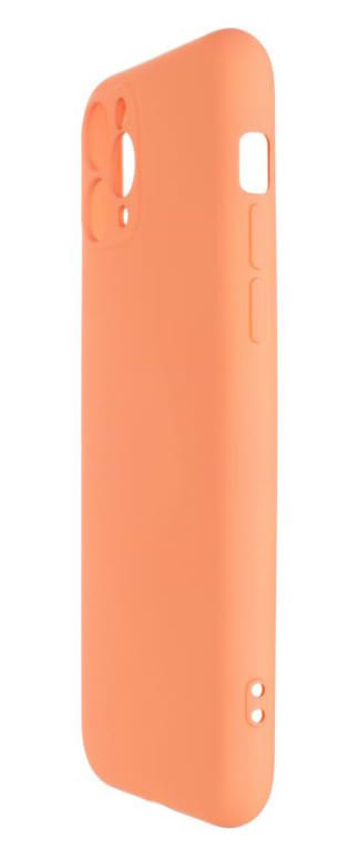 Фото - Чехол для смартфона Gelius Original Full Soft Case for iPhone 11 Pro Nectarine (89448)