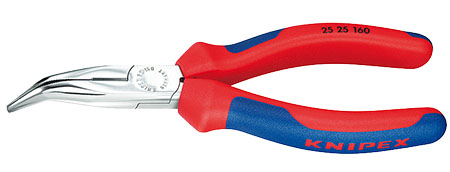 Плоскогубці KNIPEX 25 25 160