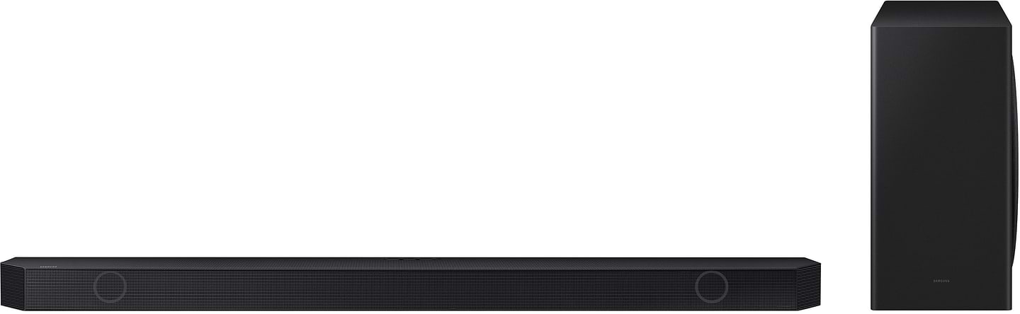 Саундбар Samsung HW-Q800D/UA - Фото 1