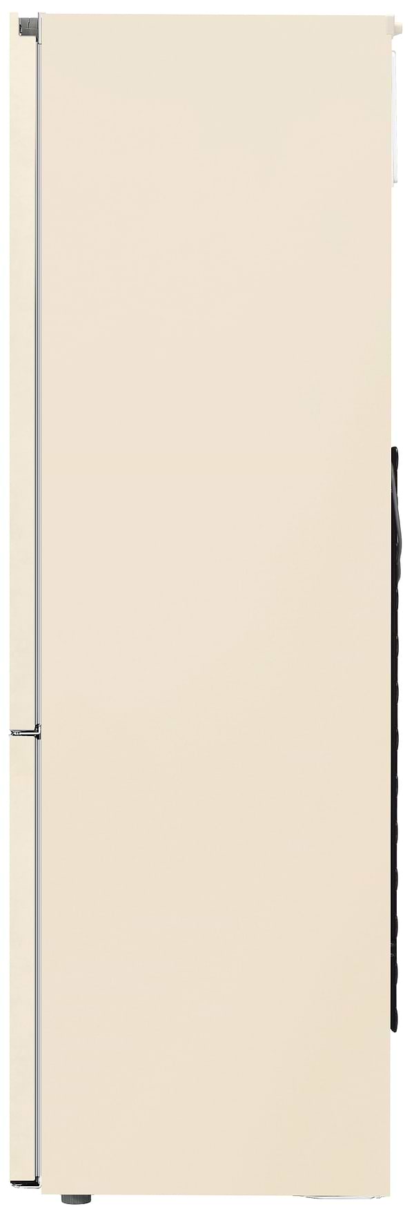 Фото - Уценка - Холодильник LG GW-B509SEUM