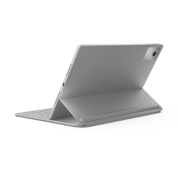 Фото - Планшет Lenovo Idea Tab Plus 8/256 WiFi Cloud Grey + Pen (ZAG70268UA)