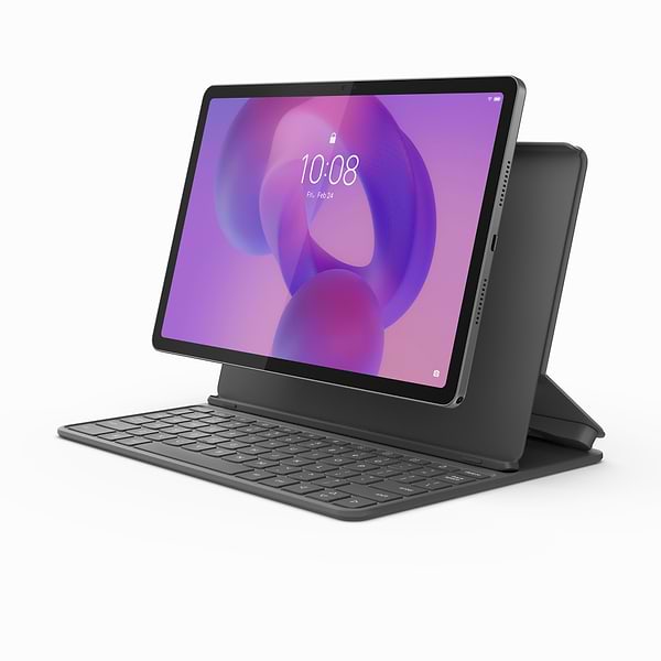 Фото - Планшет Lenovo Idea Tab 8/128 WiFi (ZAFR0462UA) Luna Grey + Pen