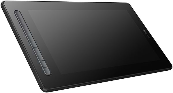 Фото - Графічний планшет XP-Pen Artist 16 Pen Display (2nd Gen) Black (JPCD160FH_BK)