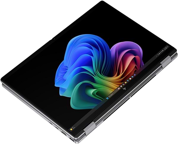 Фото - Ноутбук HP OmniBook X Flip x360 14-fk0002ua (C3UT0EA) Meteor Silver