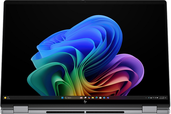 Фото - Ноутбук HP OmniBook X Flip x360 16-ar0004ua (C3VD4EA) Meteor Silver