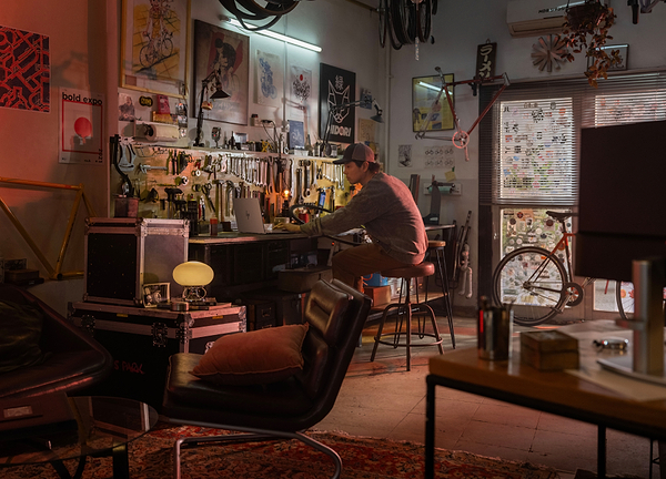 Фото - Ноутбук HP OmniBookX FlipNGAI 16-ar0009ua (D16J2EA) Meteor Silver