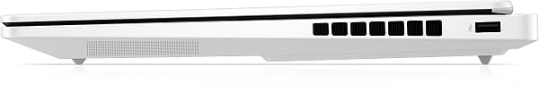 Фото - Ноутбук ігровий HP OMEN MAX Gaming 16-ah0005ua (BW7M3EA) Ceramic white