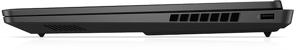 Фото - Ноутбук ігровий HP OMEN 16-am0041ua (BV8Z0EA) Shadow Black