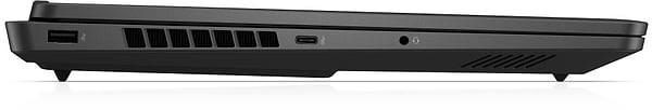 Фото - Ноутбук ігровий HP OMEN 16-am0041ua (BV8Z0EA) Shadow Black