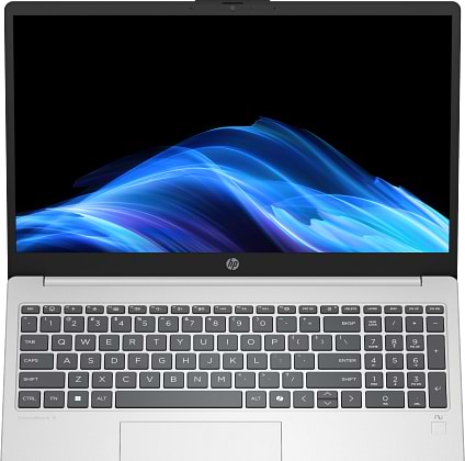 Фото - Ноутбук HP 15-fd2005ua (C3UQ0EA) Moonlight Blue