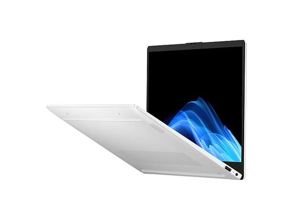 Фото - Ноутбук HP Laptop AI 15-fd2038ua (D16GPEA) Moonlight Blue