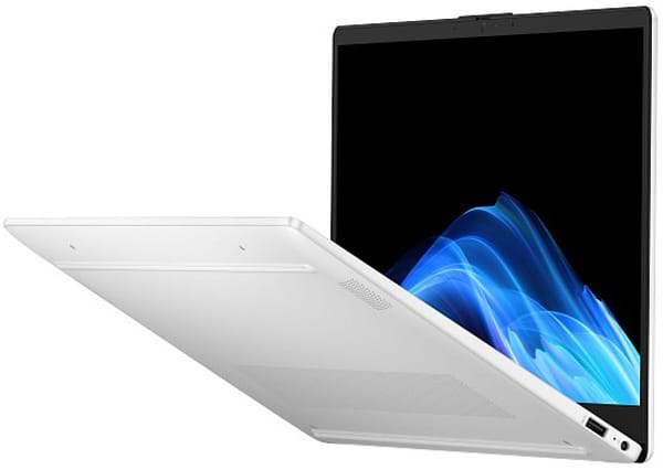 Фото - Ноутбук HP OmniBook 3 NGAI 15-fn0016ua (D16GTEA) Glacier Silver