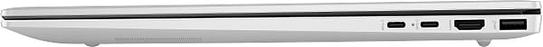 Фото - Ноутбук HP OmniBook 5 16-af1013ua (BV5W6EA) Glacier Silver