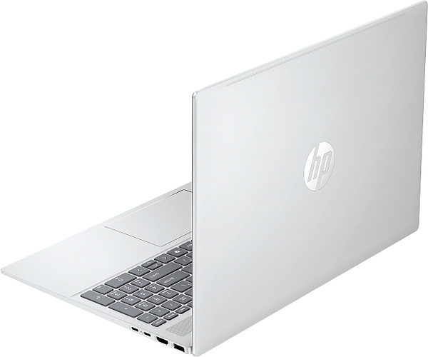 Фото - Ноутбук HP OmniBook 5 16-af1013ua (BV5W6EA) Glacier Silver