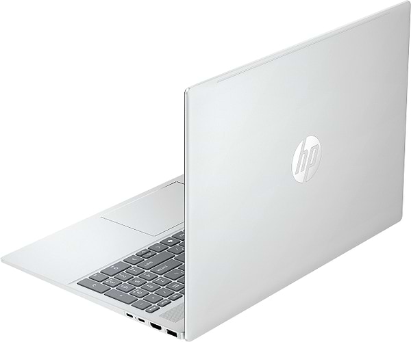 Фото - Ноутбук HP OmniBook 5 16-bc1003ua (BV5Y2EA) Glacier Silver