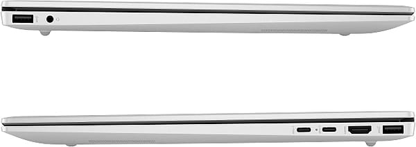 Фото - Ноутбук HP OmniBook 5 16-bc1003ua (BV5Y2EA) Glacier Silver