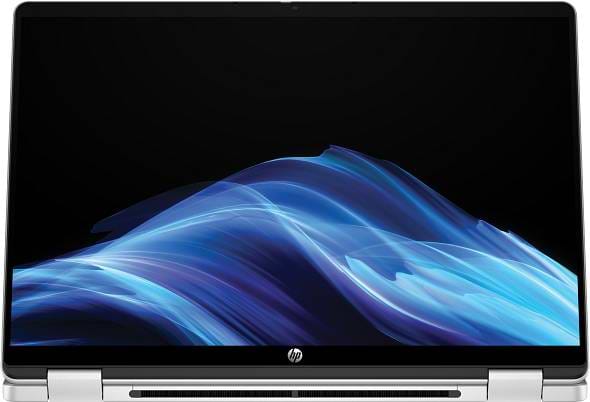 Фото - Ноутбук HP OmniBook 5 Flip 14-fp0036ua (D16H8EA) Glacier Silver