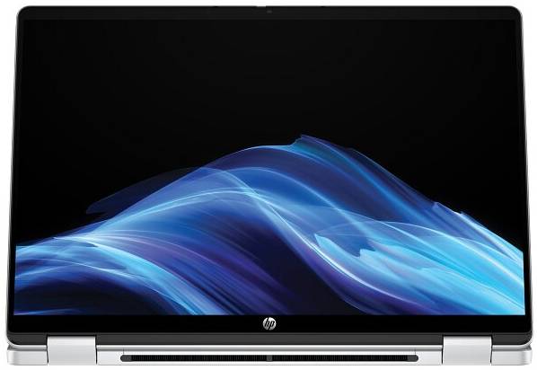 Ноутбук HP OmniBook 5 Flip 14-fp0014ua (D16C5EA) Glacier Silver - Фото 1