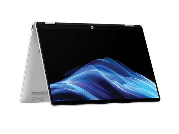Фото - Ноутбук HP OmniBook 5 Flip 14-fp0014ua (D16C5EA) Glacier Silver