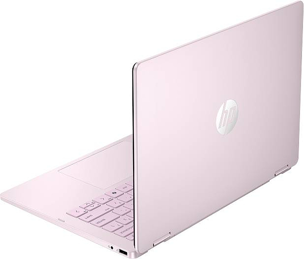 Фото - Ноутбук HP OmniBook 5 Flip 14-fp0035ua (D16H7EA) Powder Pink