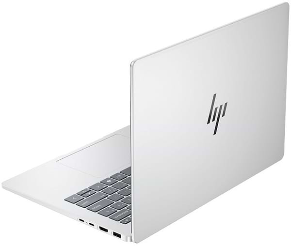 Фото - Ноутбук HP OmniBook 7 14-fs0001ua (C3VS6EA) Glacier Silver