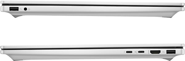 Фото - Ноутбук HP OmniBook 7 16-ay0008ua (C9RT1EA) Glacier Silver