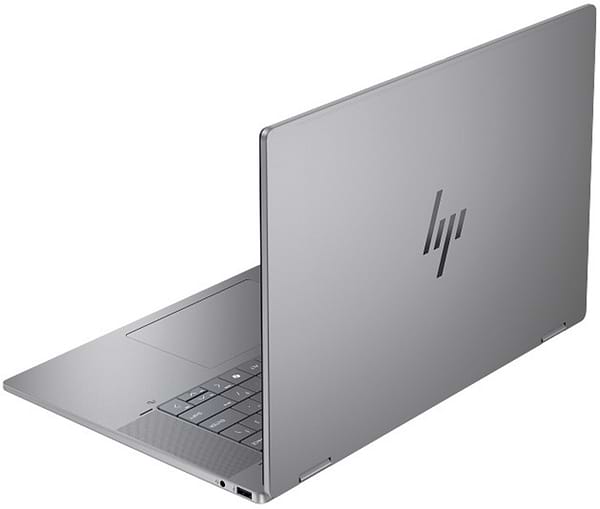 Фото - Ноутбук HP OmniBook X Flip x360 16-ar0000ua (C3VE8EA) Meteor Silver