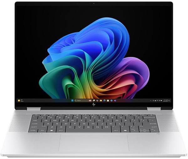 Фото - Ноутбук HP OmniBook X Flip x360 16-as0003ua (C3UM1EA) Glacier Silver