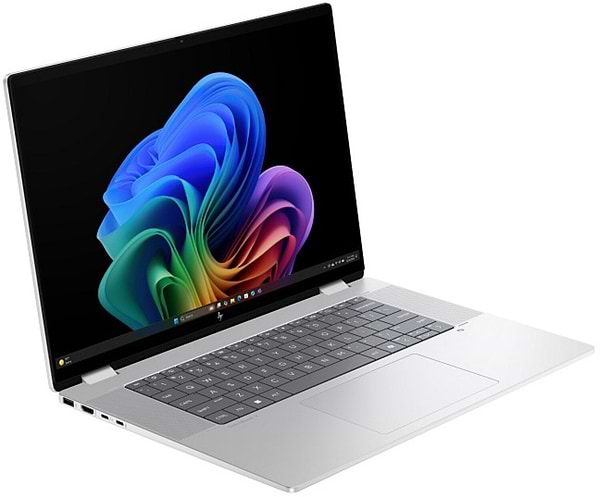 Фото - Ноутбук HP OmniBook X Flip x360 16-as0003ua (C3UM1EA) Glacier Silver