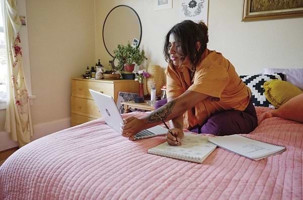 Фото - Ноутбук HP OmniBook 3 NGAI 15-fn0018ua (D16GYEA) Glacier Silver