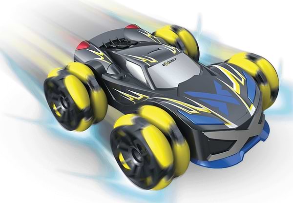 Фото - Радиоуправляемая машинка 1:14 Silverlit Hyper Drift (20265)