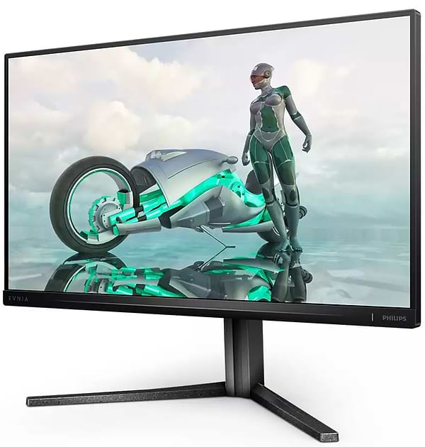 Фото - Монитор игровой Philips 25M2N3200W/00