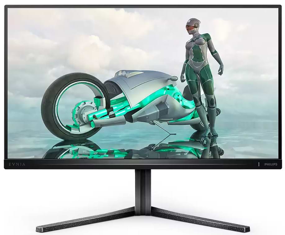 Монитор игровой Philips 25M2N3200W/00 - Фото 1