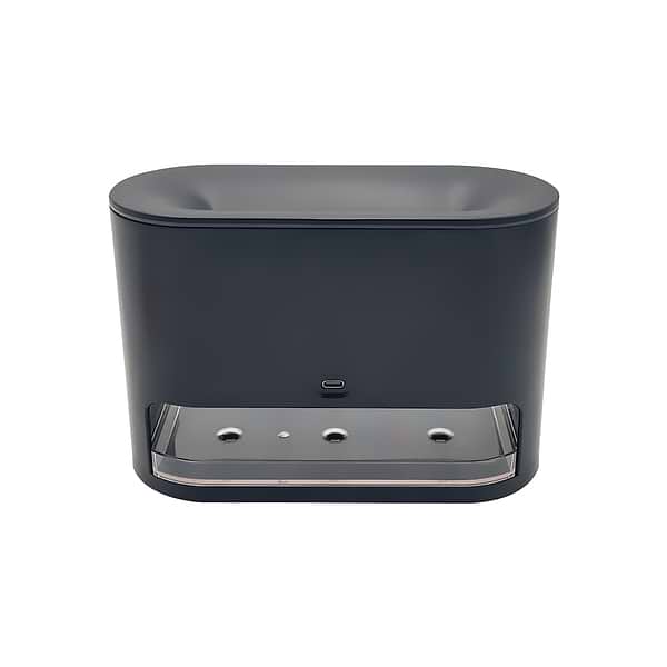 Фото - Зволожувач повітря Neor FLAME AROMA 25ML10 BK