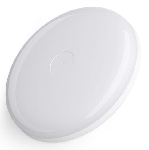 Фото - Світлодіодний світильник ELM Vega 18W 6500К IP40 26-0051