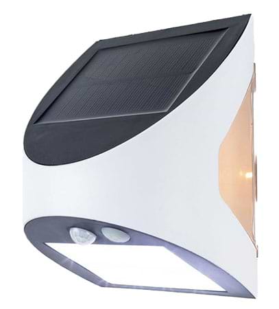 Светодиодный светильник ELM Moon-S 3W (26-0119)