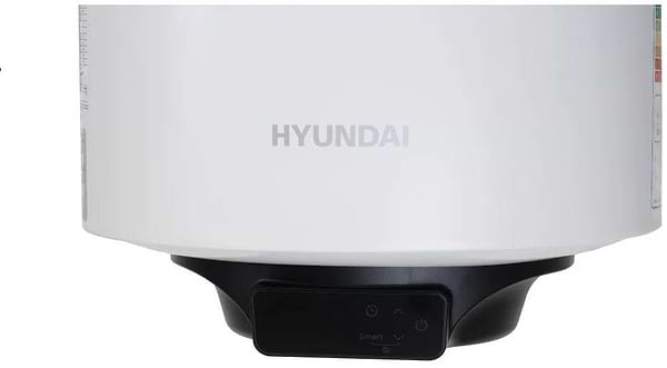 Фото - Водонагреватель Hyundai HWH50RDUAWF