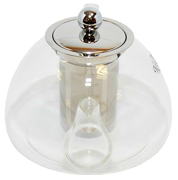 Фото - Чайник заварочный Krauff 26-177-031 1.2 л