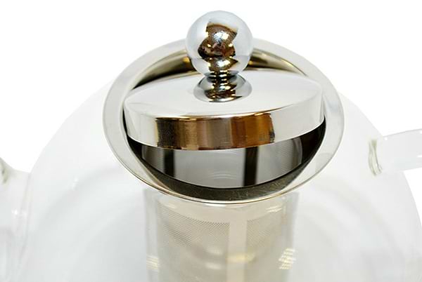 Фото - Чайник заварочный Krauff 26-177-031 1.2 л