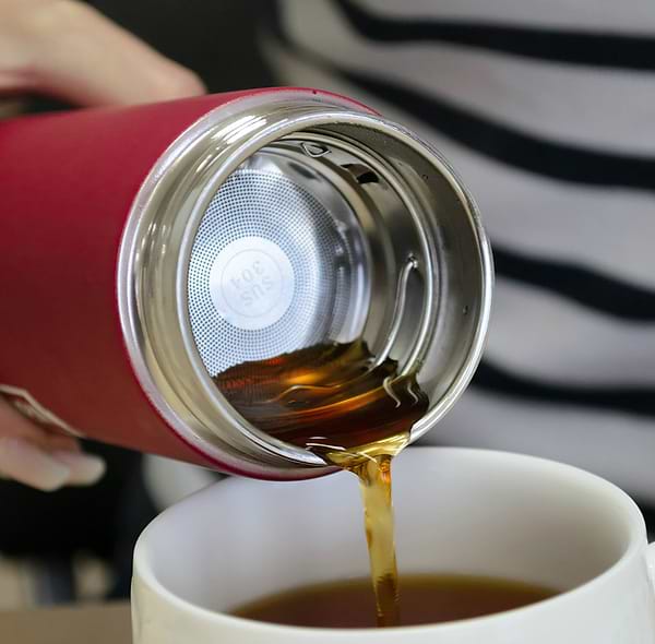 Фото - Термос Krauff 26-178-051 480 мл