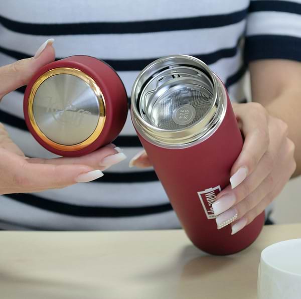 Фото - Термос Krauff 26-178-051 480 мл