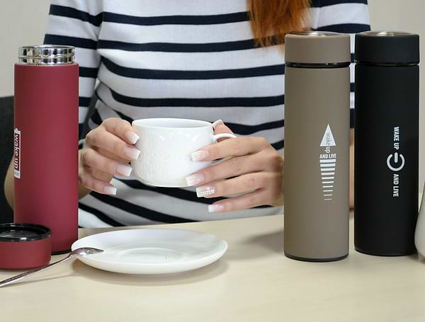 Фото - Термос Krauff 26-178-051 480 мл