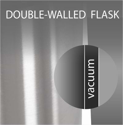 Фото - Термос Krauff 26-178-079 500 мл