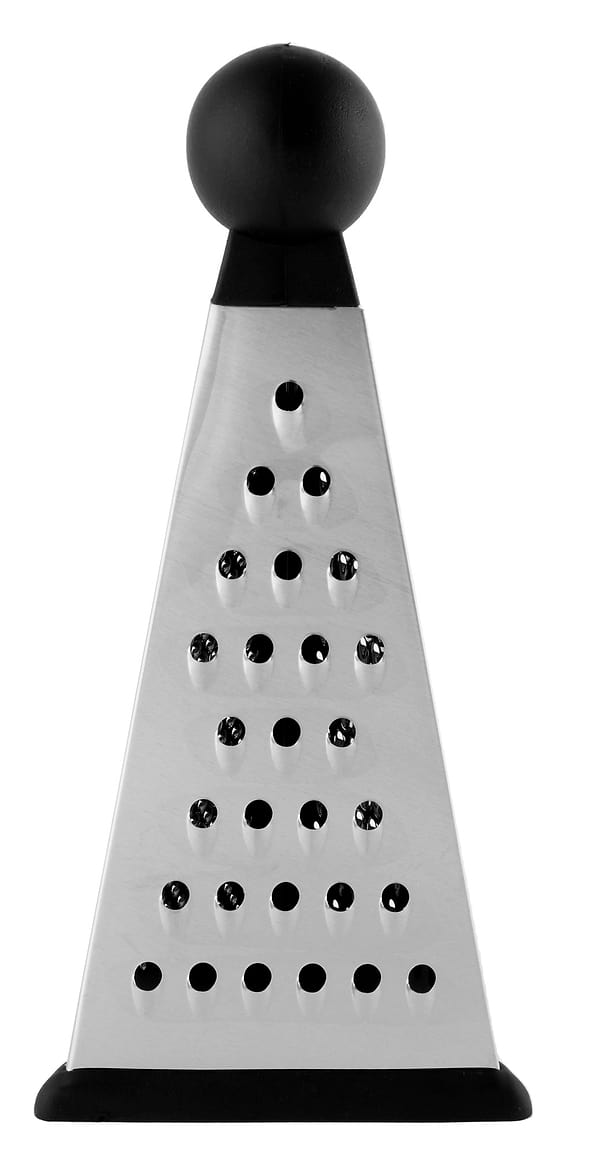 Фото - Терка Krauff 26-184-002