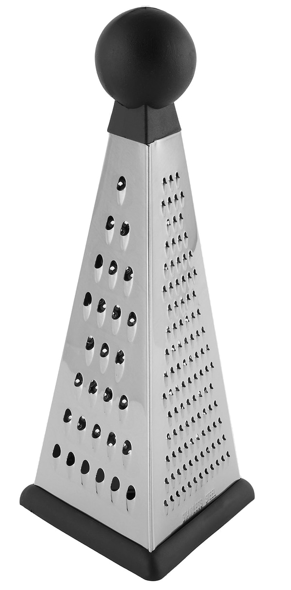 Фото - Терка Krauff 26-184-002