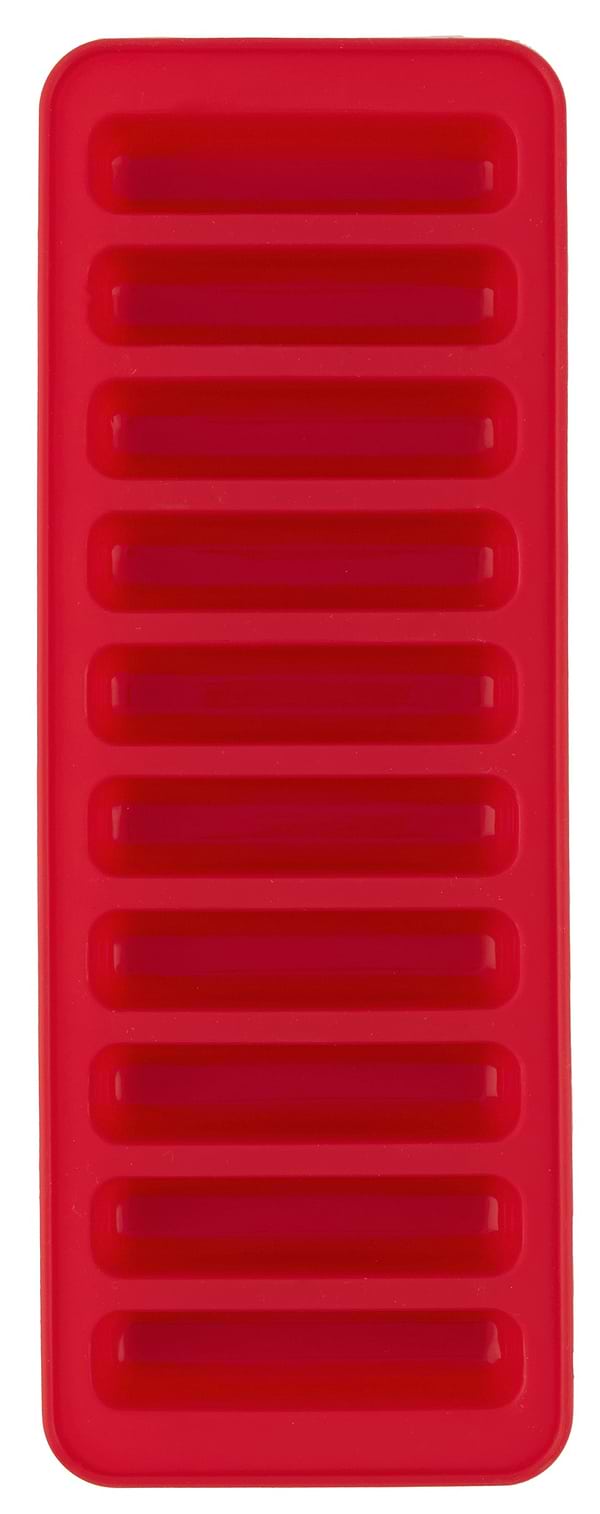 Фото - Форма для льоду Krauff 26-184-071 26x9.5x2.4 см