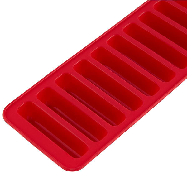 Фото - Форма для льоду Krauff 26-184-071 26x9.5x2.4 см