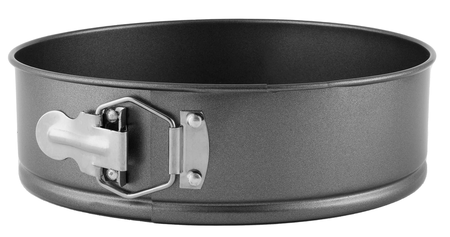 Форма для випічки Krauff 26-203-060 22x6,2см кругла - Фото 1