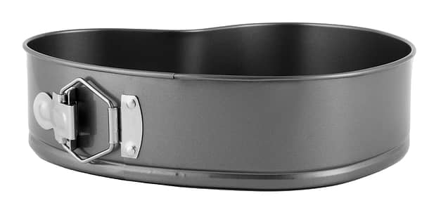 Фото - Форма для выпечки Krauff 26-203-064 25.5x24x6.8 см Фото - Форма для выпечки Krauff 26-203-064 25.5x24x6.8 см